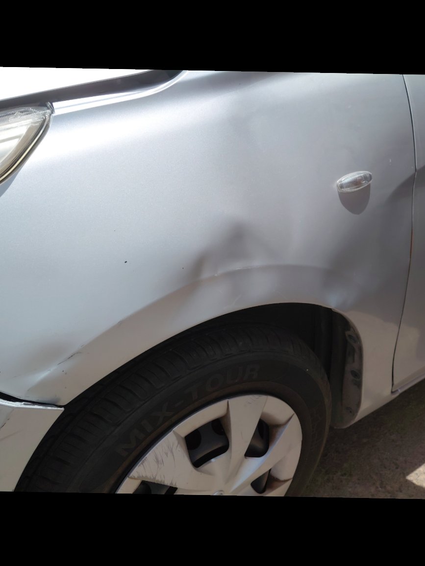 تويوتا يارس  2020 image