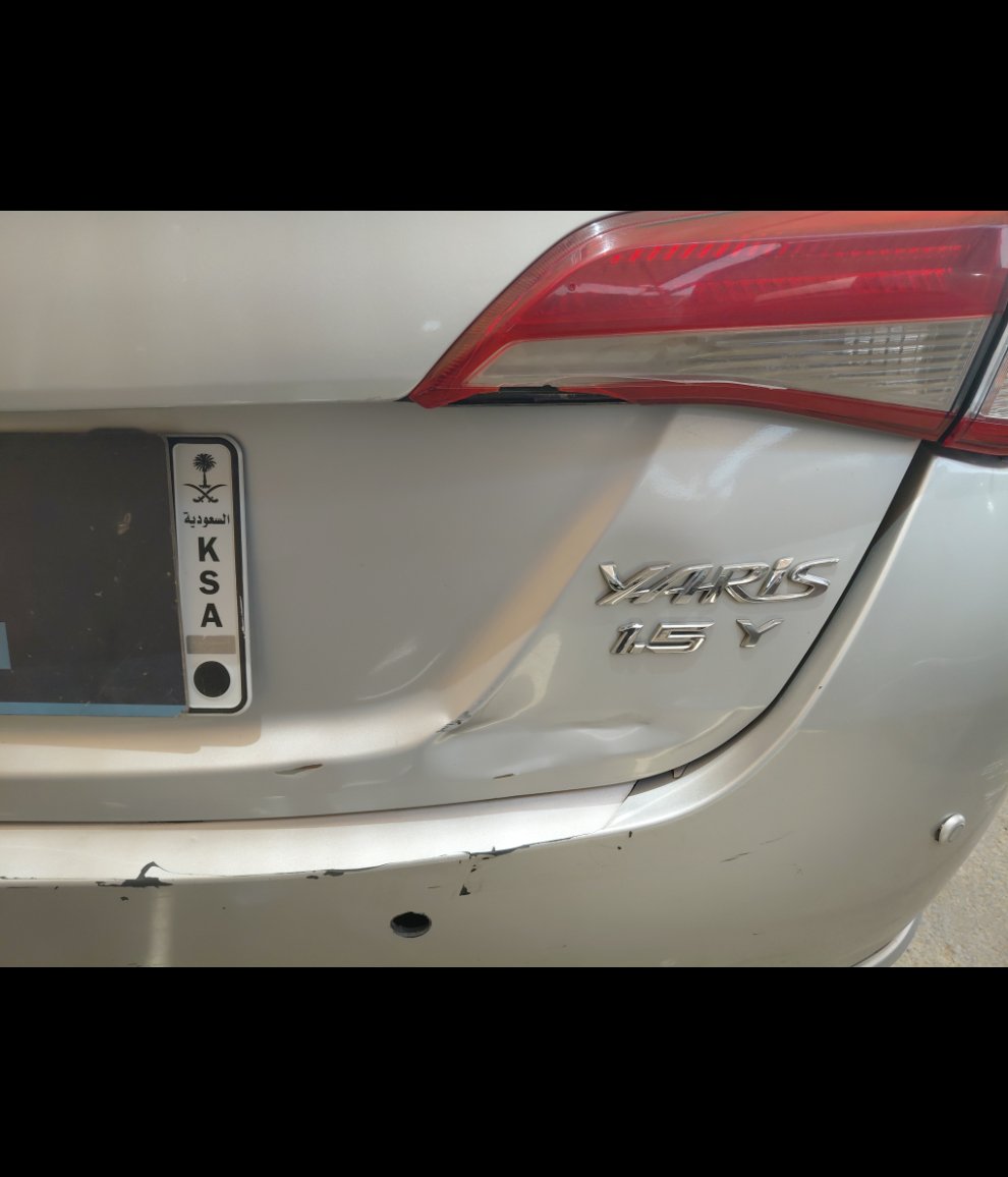 تويوتا يارس  2020 image