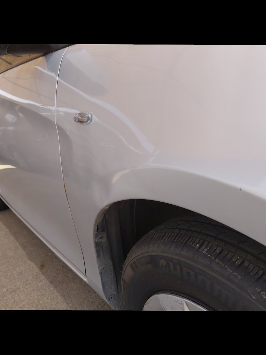 تويوتا يارس  2020 image