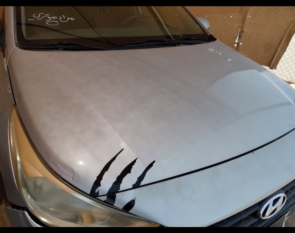 هيونداي أكسنت  2020 image