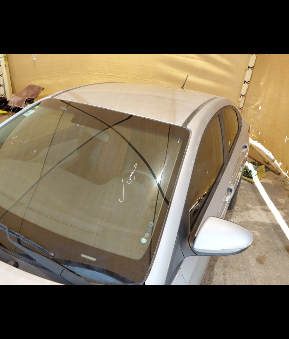 هيونداي أكسنت  2020 image