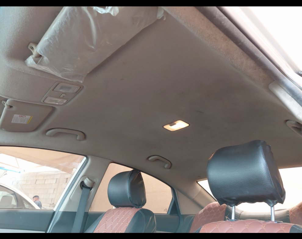 هيونداي أكسنت  2020 image