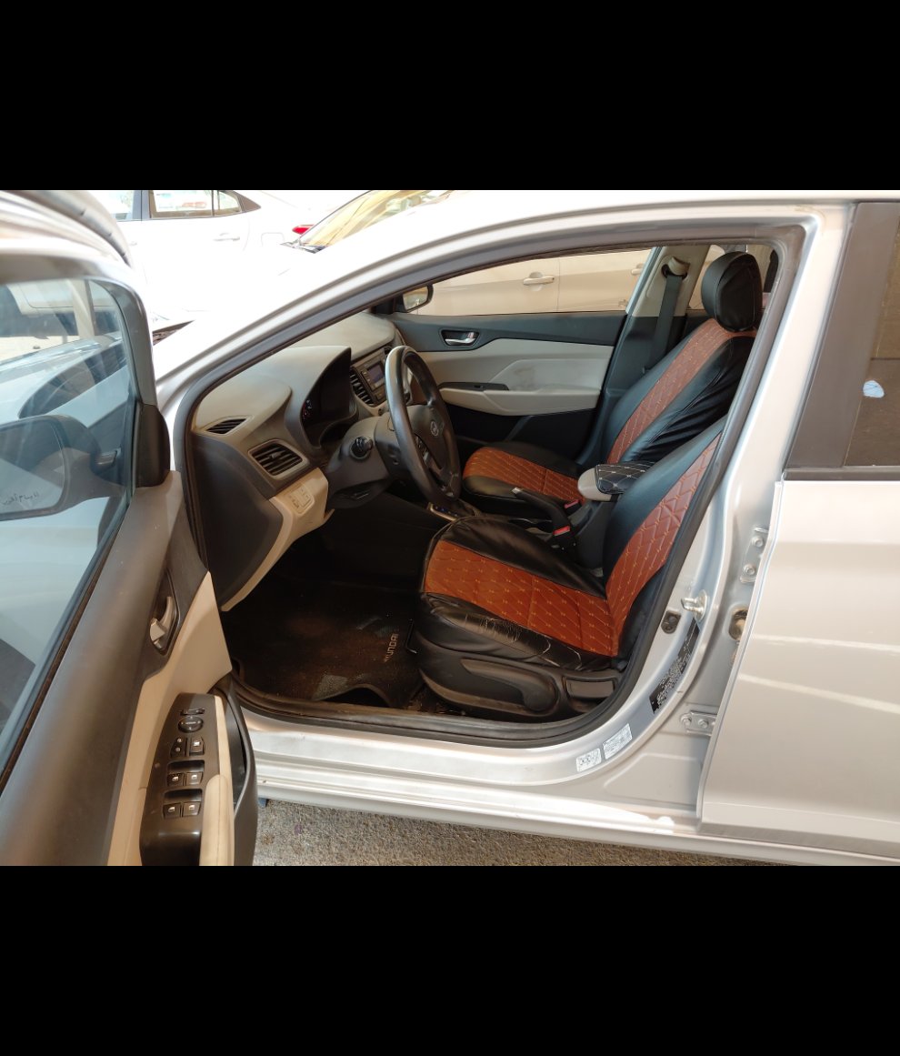 هيونداي أكسنت  2020 image