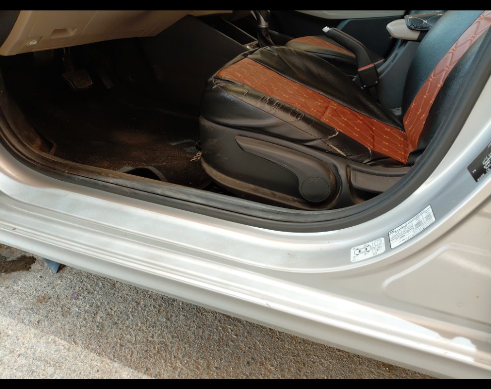 هيونداي أكسنت  2020 image