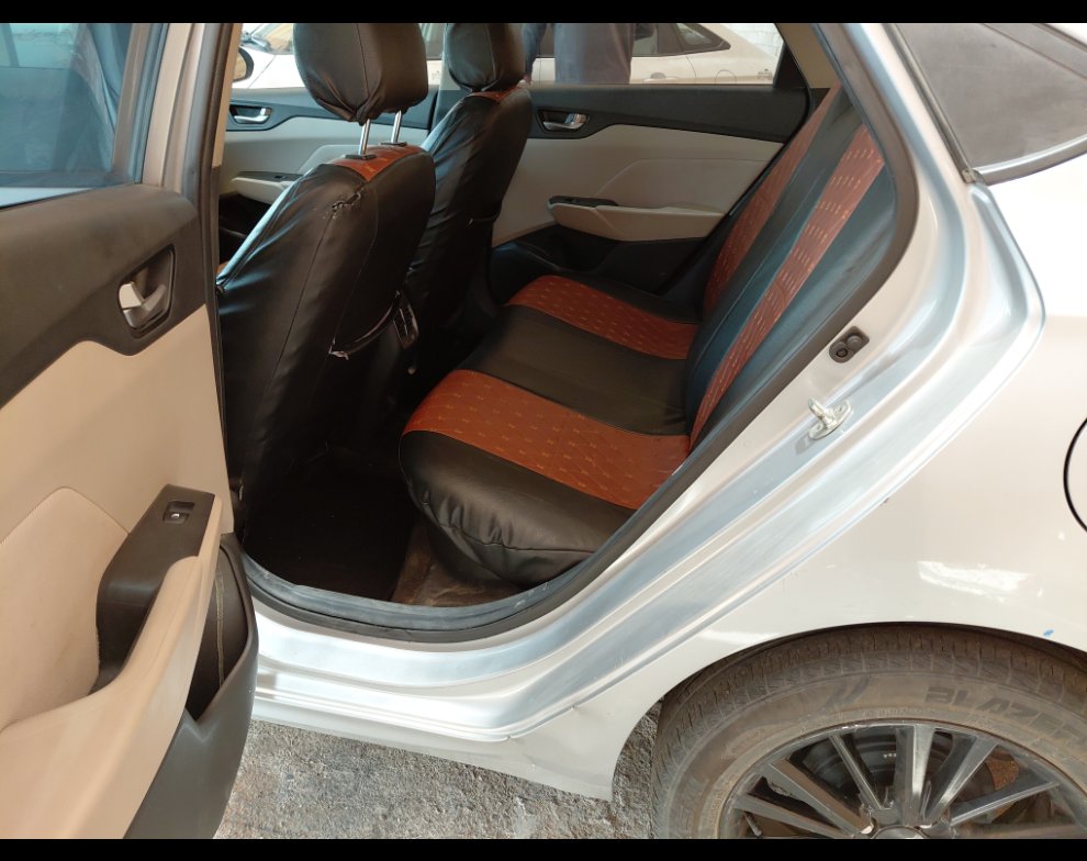 هيونداي أكسنت  2020 image