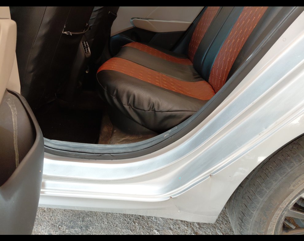 هيونداي أكسنت  2020 image