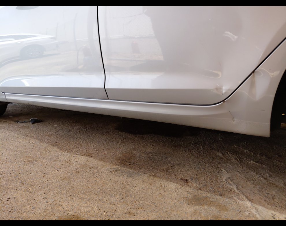 هيونداي أكسنت  2020 image