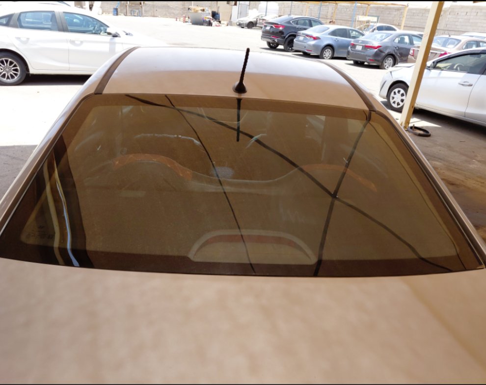 هيونداي أكسنت  2020 image