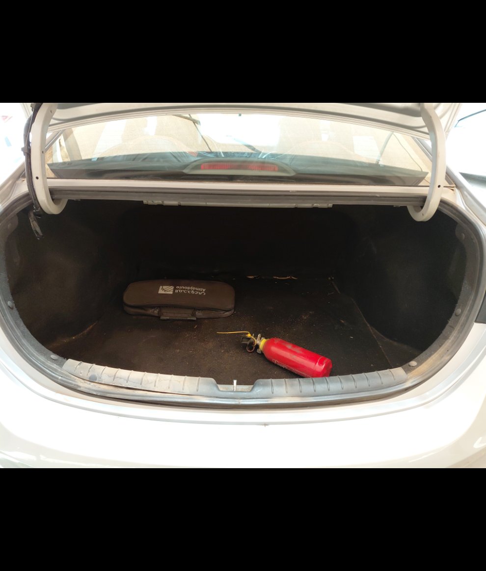 هيونداي أكسنت  2020 image