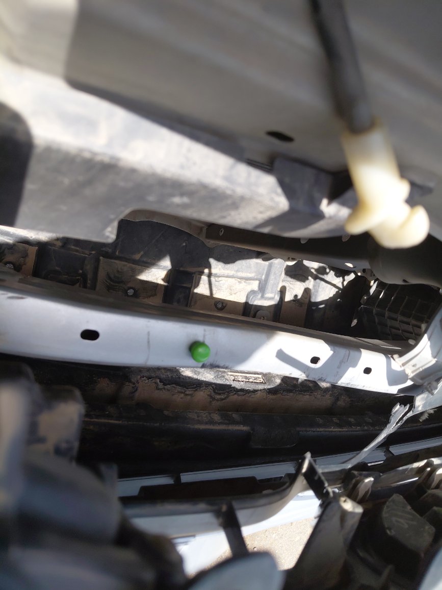 تويوتا يارس  2020 image