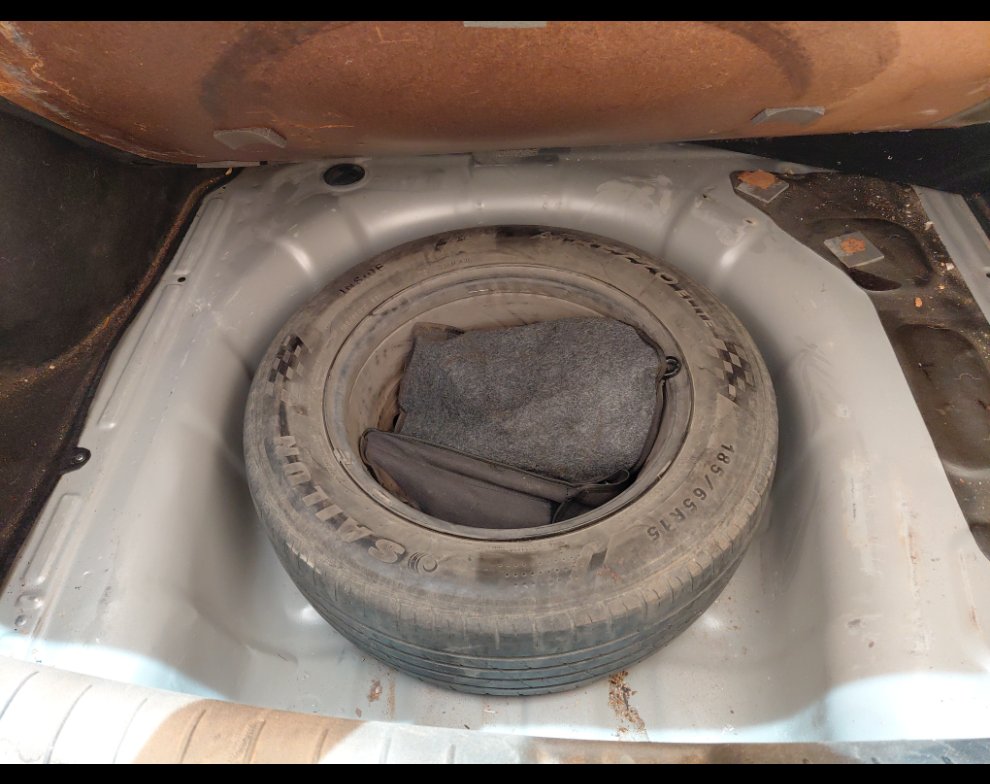 هيونداي أكسنت  2020 image