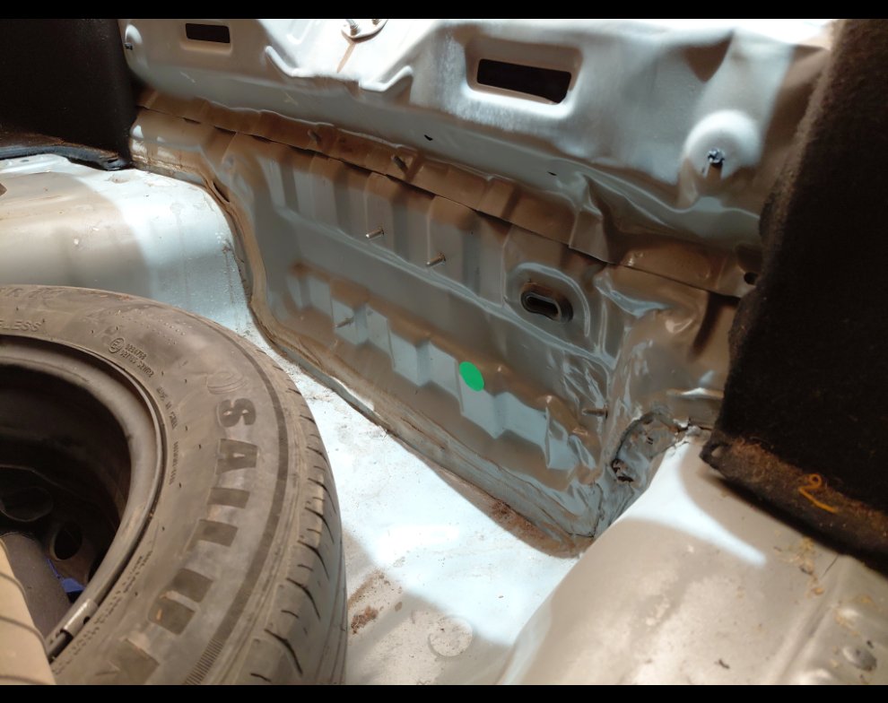 هيونداي أكسنت  2020 image