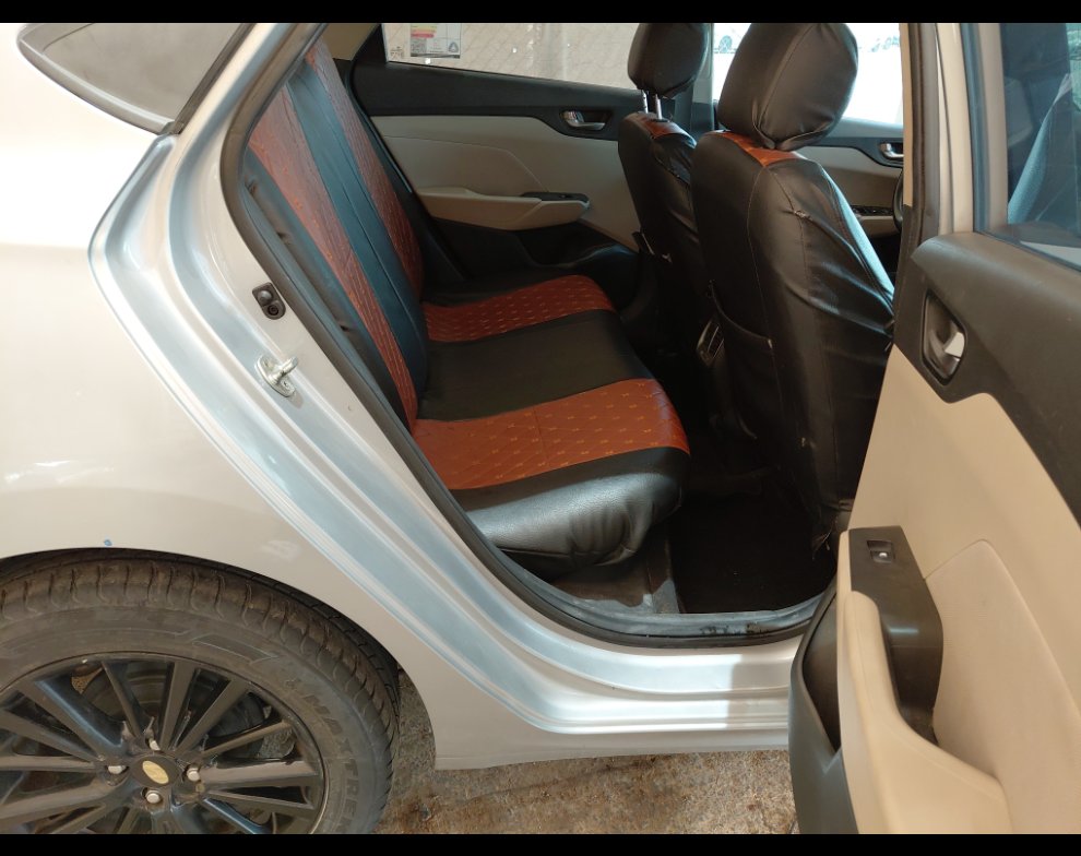 هيونداي أكسنت  2020 image