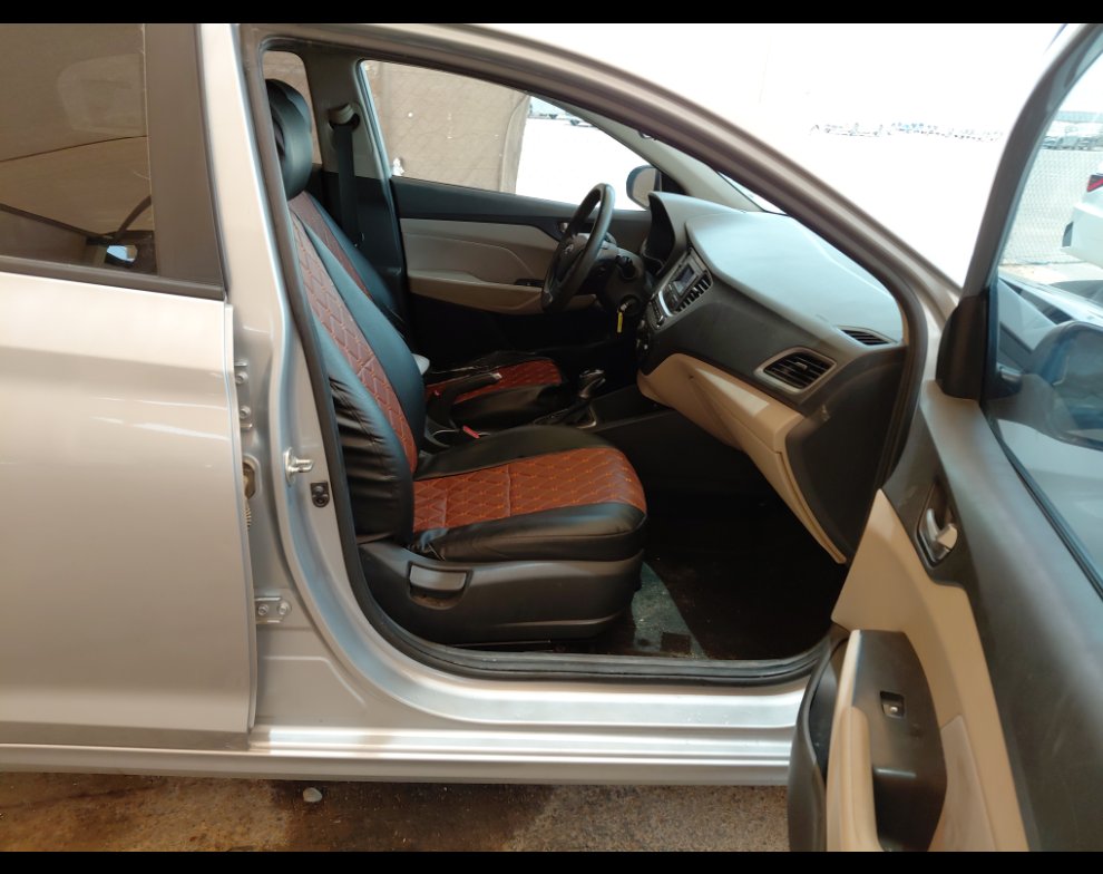 هيونداي أكسنت  2020 image