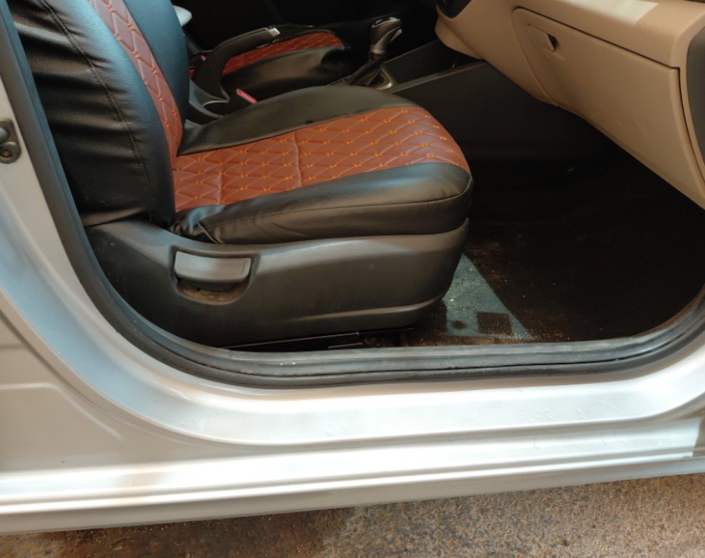 هيونداي أكسنت  2020 image