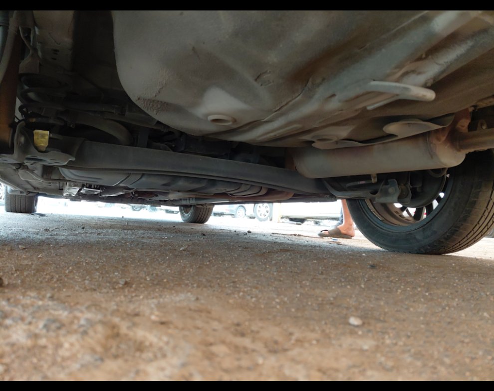 هيونداي أكسنت  2020 image