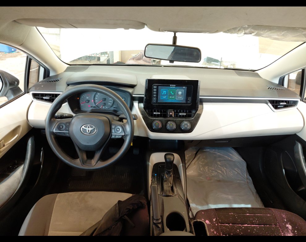 Toyota Corolla  2020 image