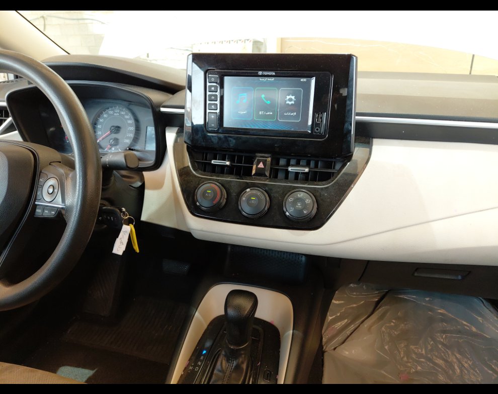 Toyota Corolla  2020 image