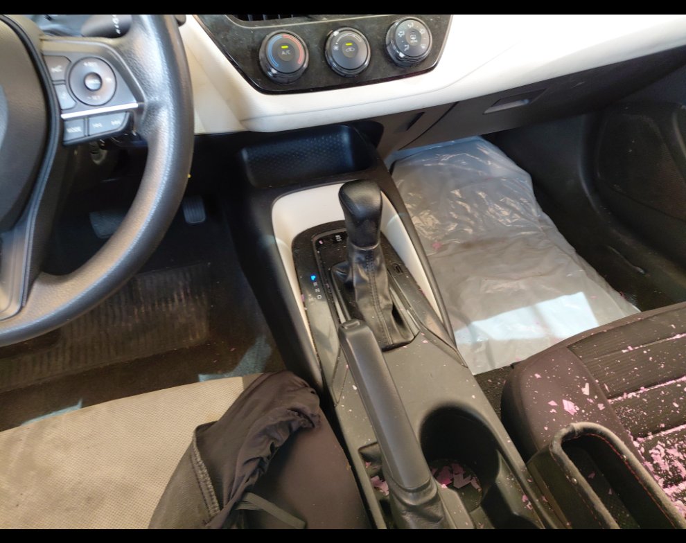 Toyota Corolla  2020 image