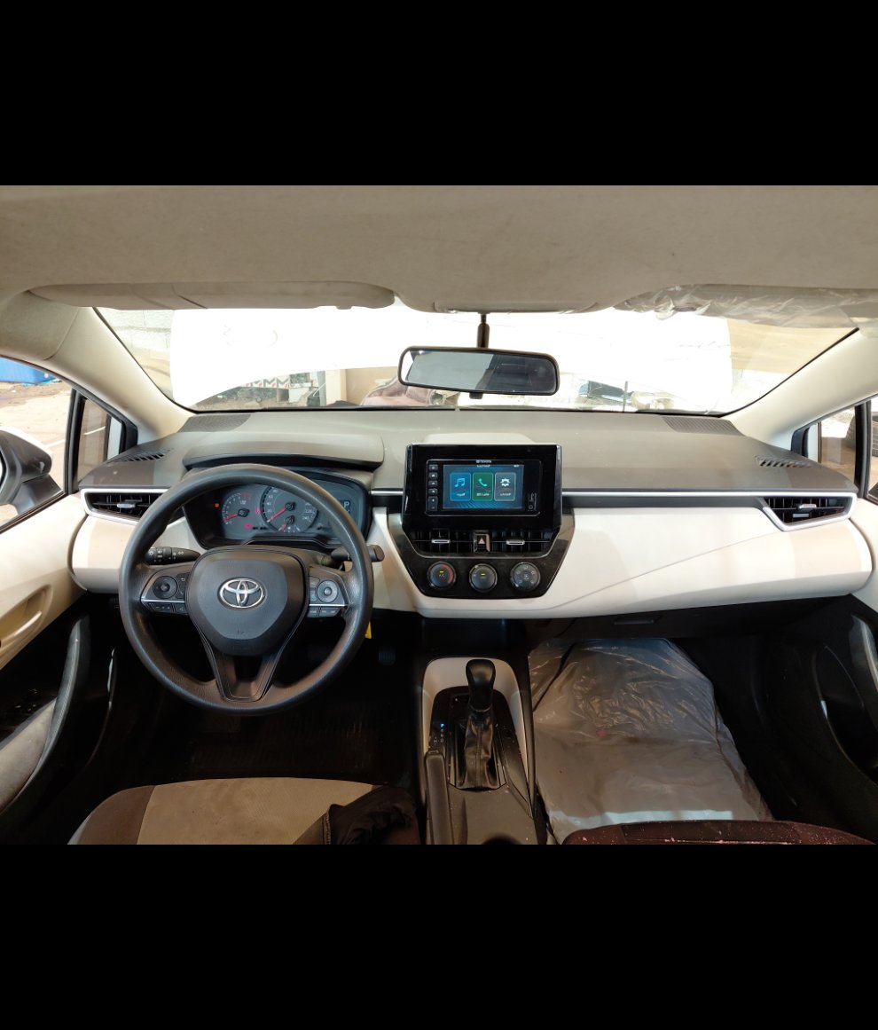 Toyota Corolla  2020 image