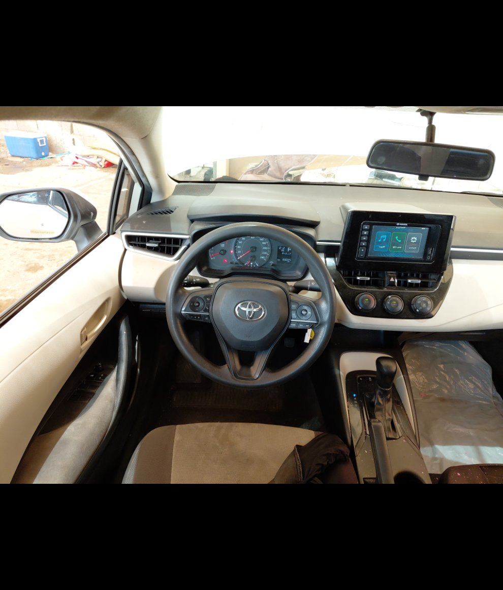 Toyota Corolla  2020 image