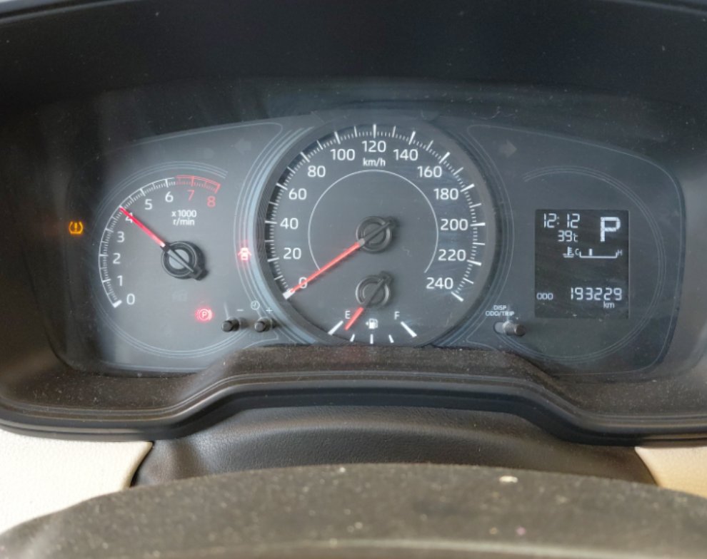 Toyota Corolla  2020 image