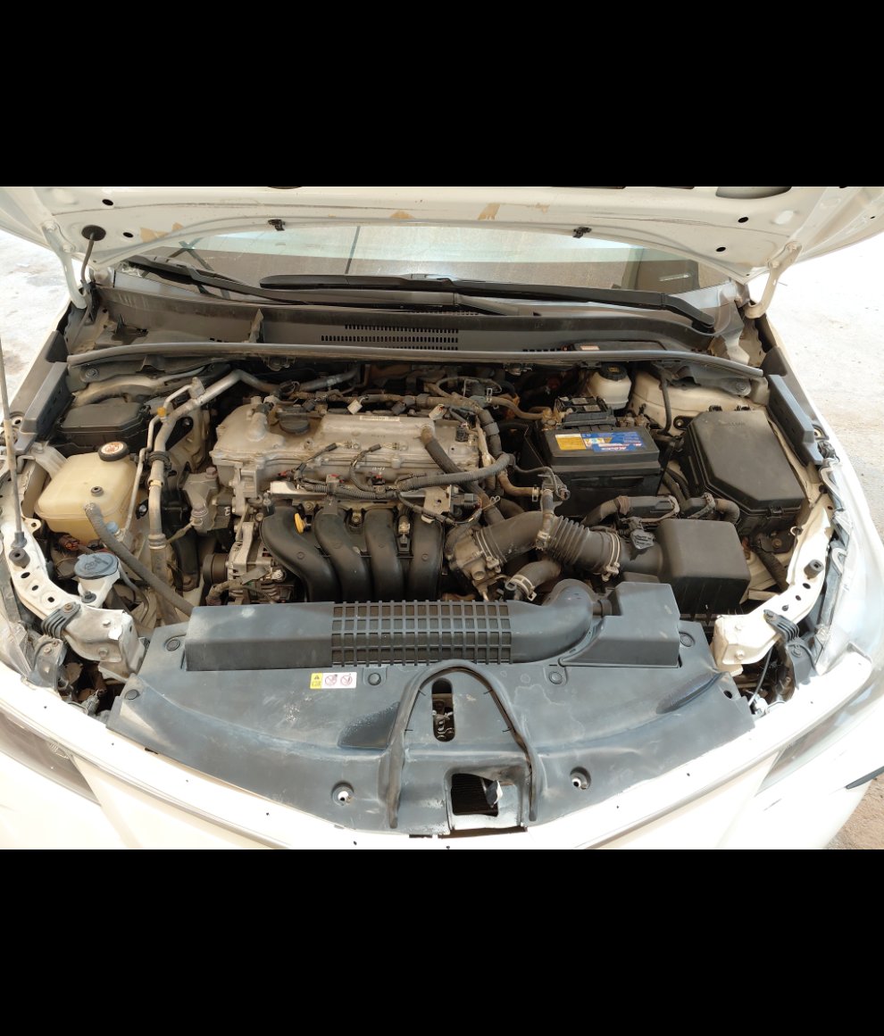 Toyota Corolla  2020 image