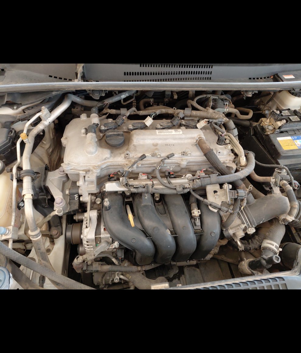 Toyota Corolla  2020 image