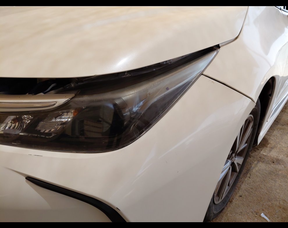 Toyota Corolla  2020 image