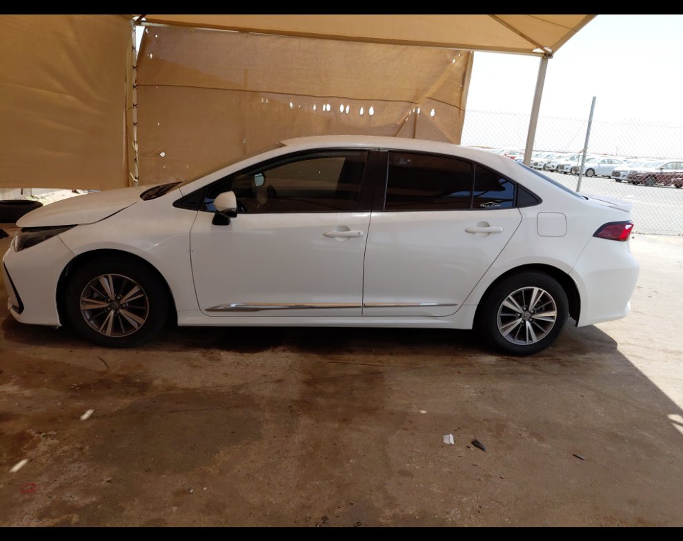 Toyota Corolla  2020 image