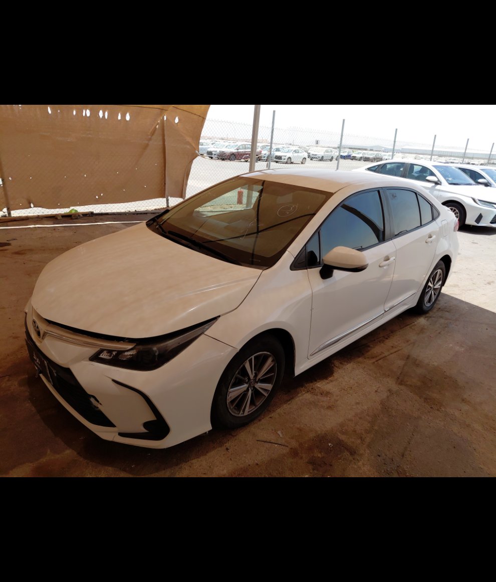 Toyota Corolla  2020 image
