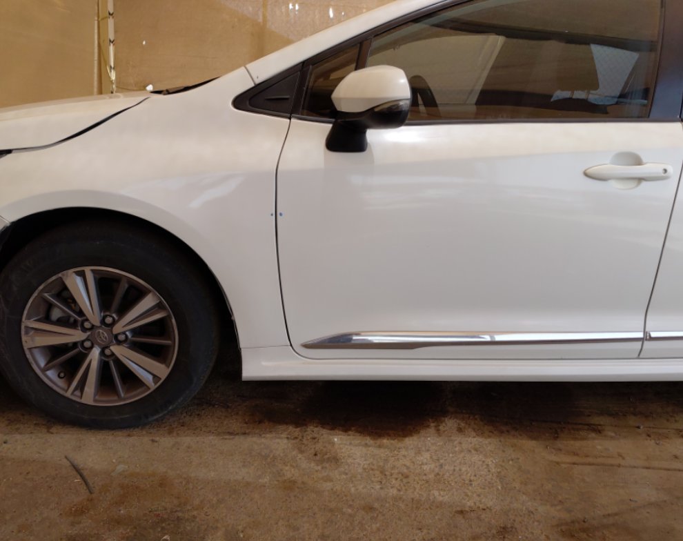 Toyota Corolla  2020 image