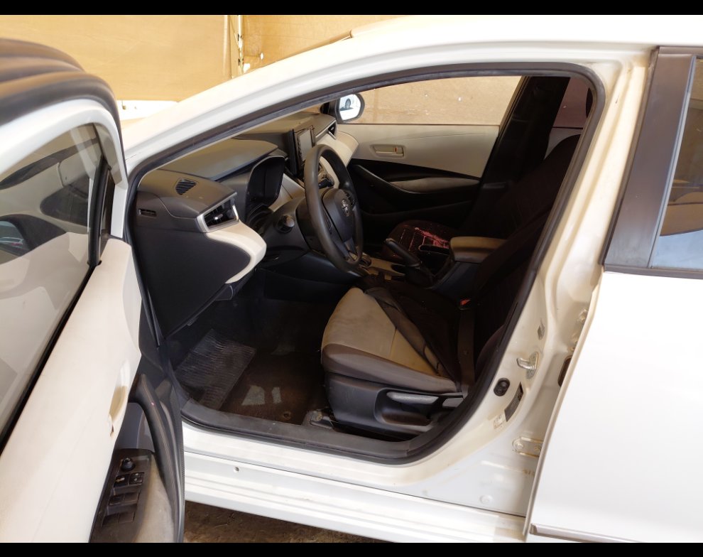 Toyota Corolla  2020 image