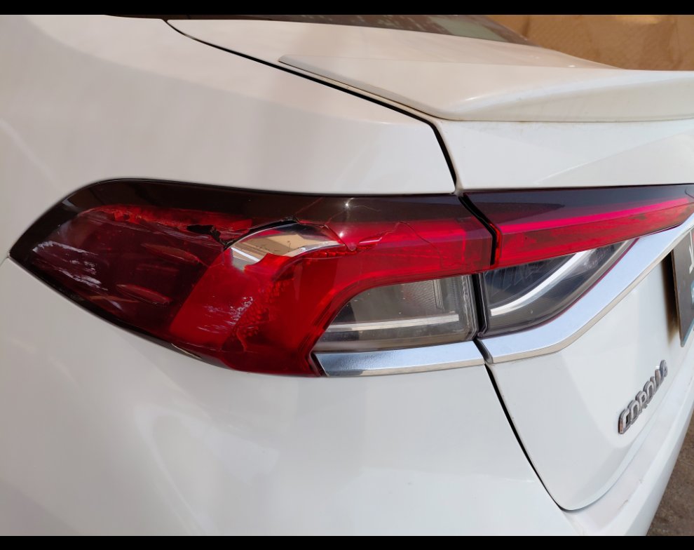 Toyota Corolla  2020 image