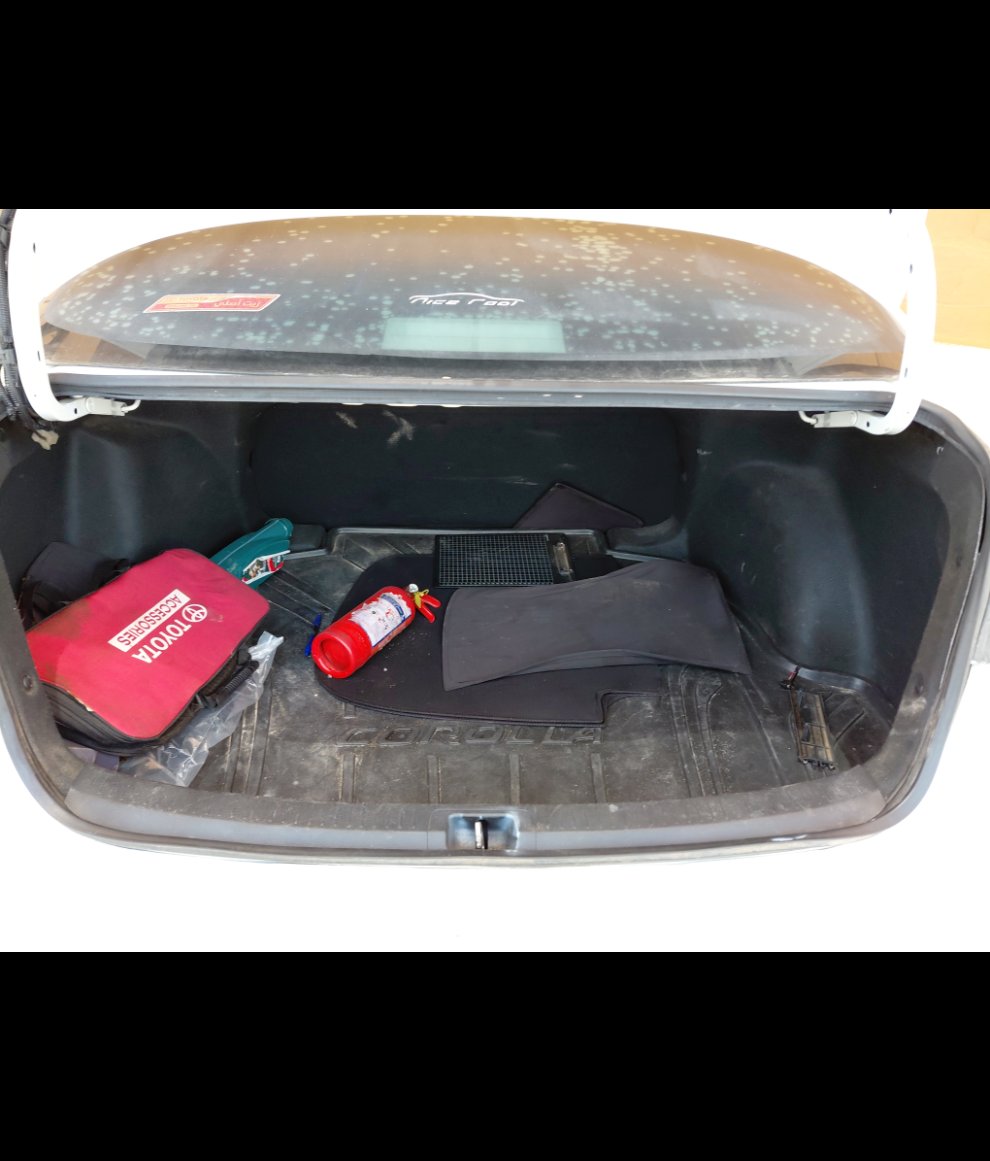 Toyota Corolla  2020 image