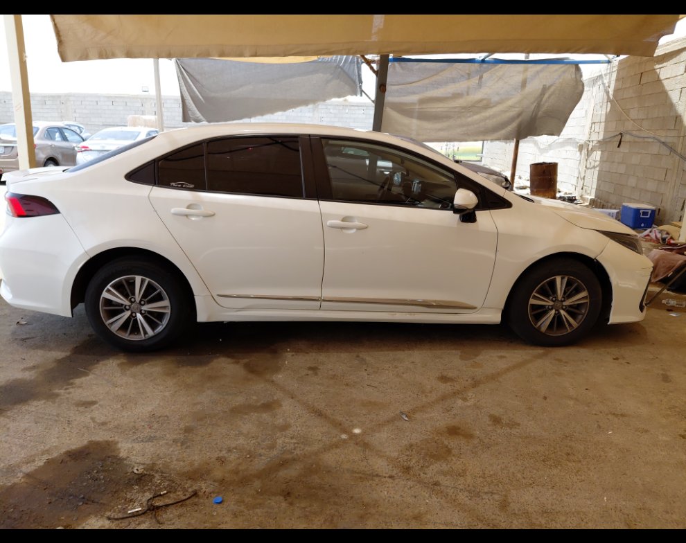 Toyota Corolla  2020 image