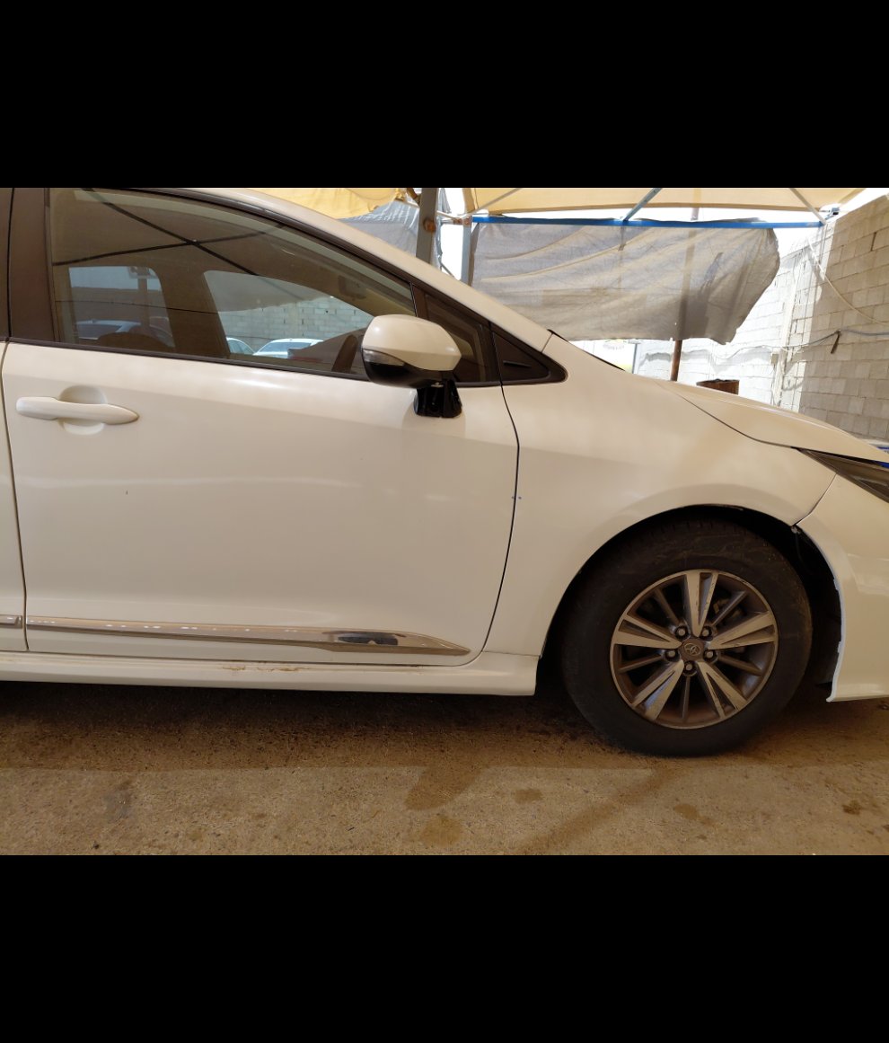 Toyota Corolla  2020 image