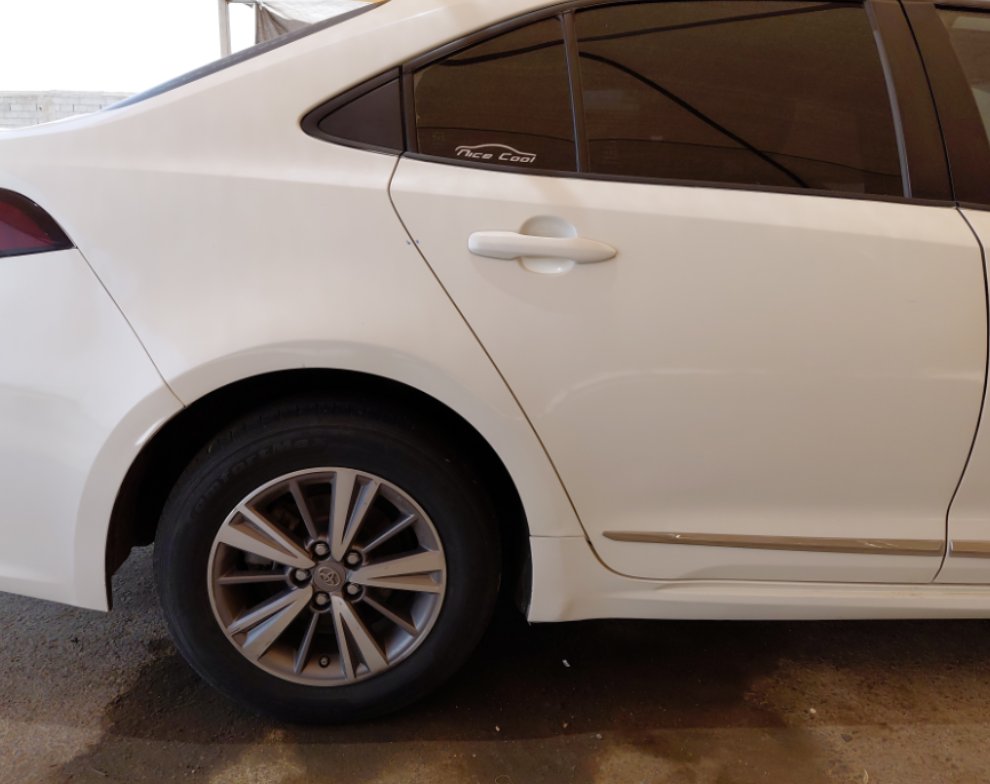 Toyota Corolla  2020 image