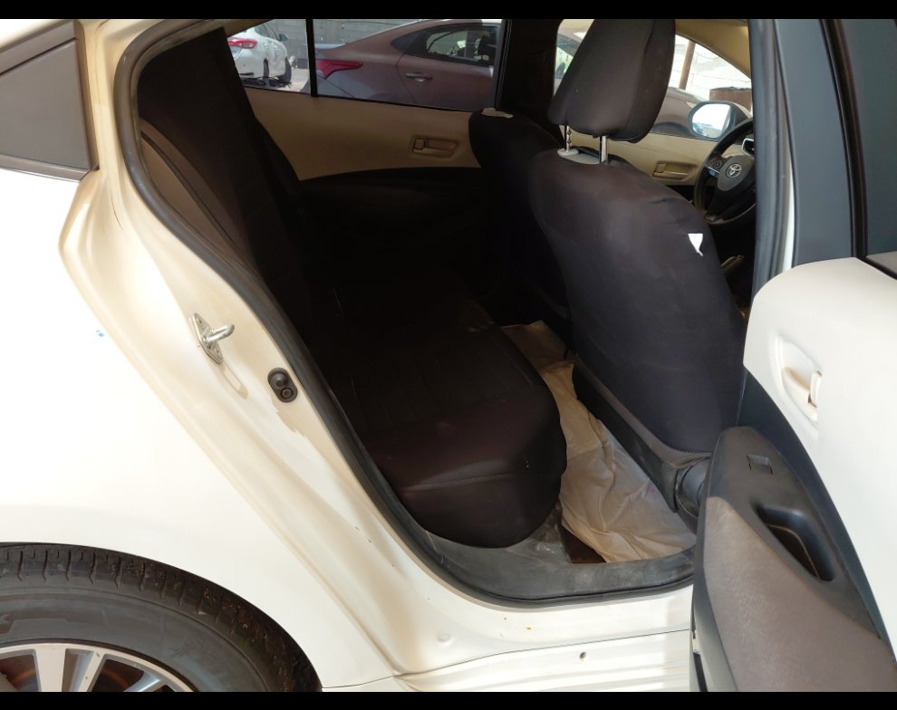 Toyota Corolla  2020 image