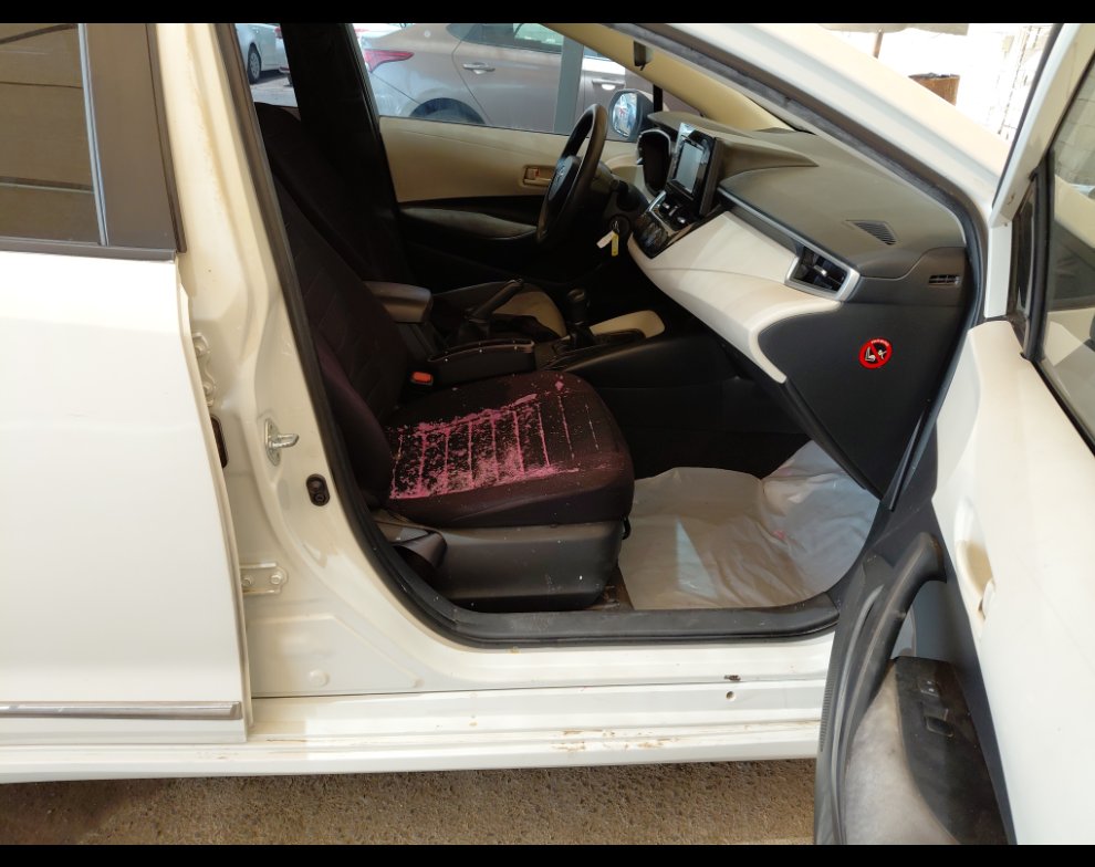 Toyota Corolla  2020 image