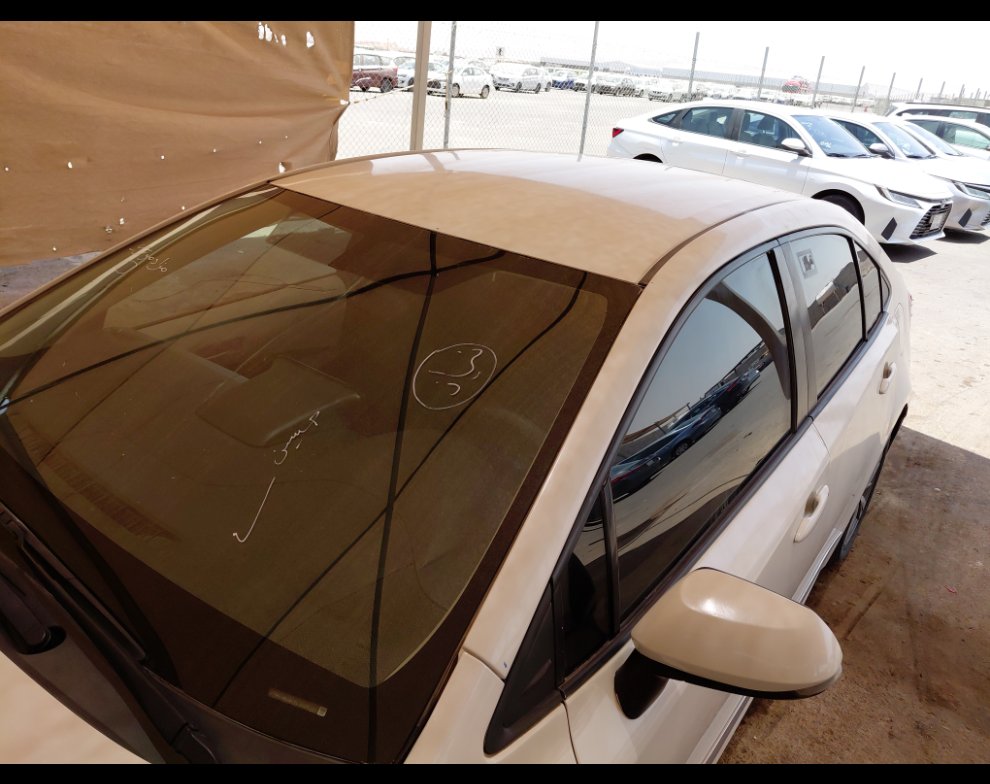 Toyota Corolla  2020 image