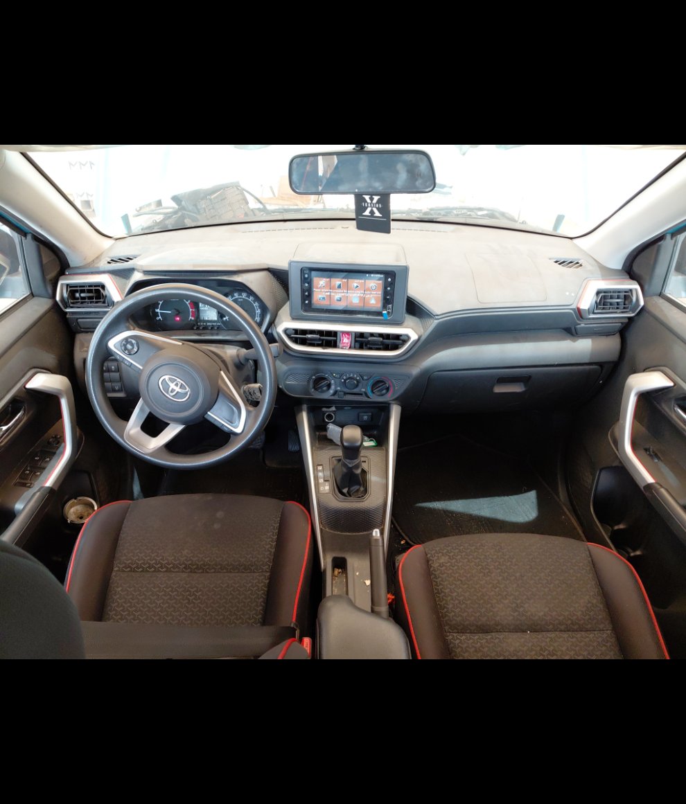 Toyota RAIZE  2023 image