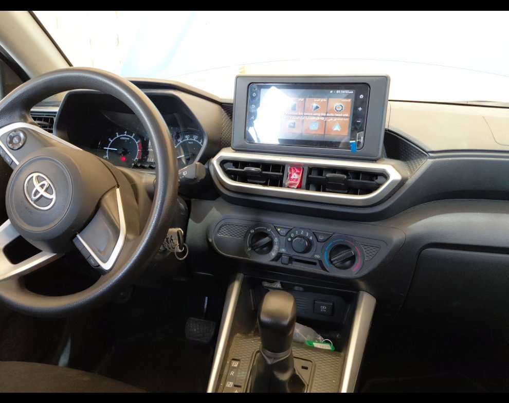 Toyota RAIZE  2023 image