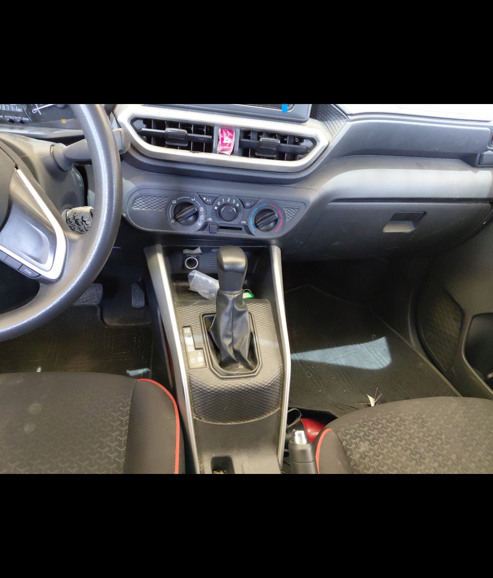 Toyota RAIZE  2023 image