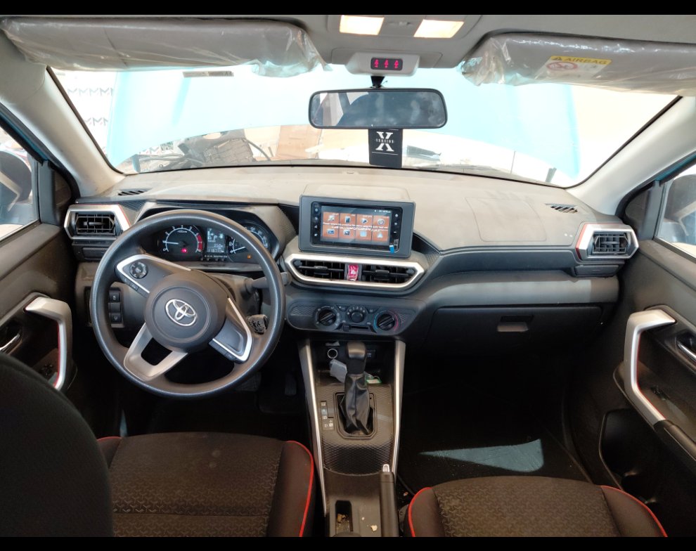 Toyota RAIZE  2023 image