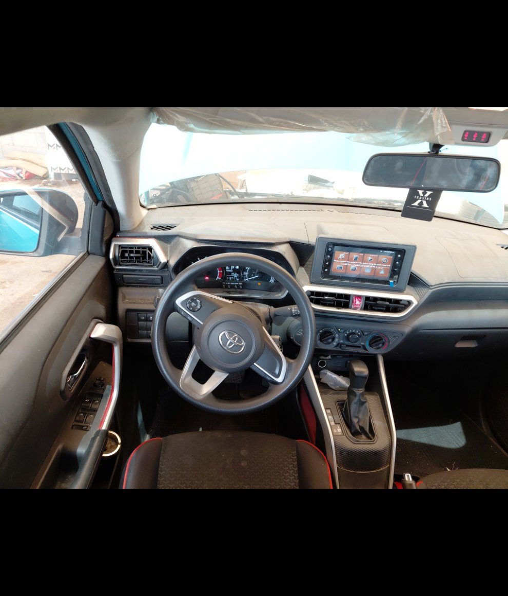 Toyota RAIZE  2023 image