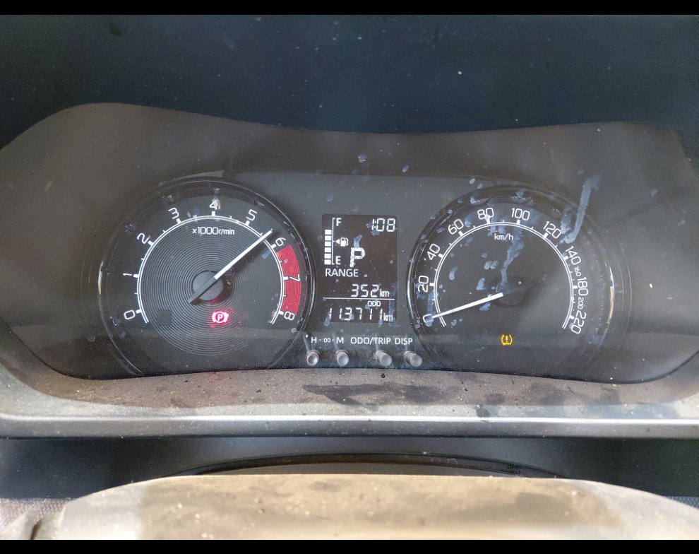 Toyota RAIZE  2023 image