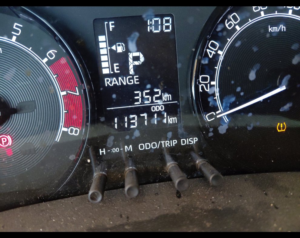 Toyota RAIZE  2023 image