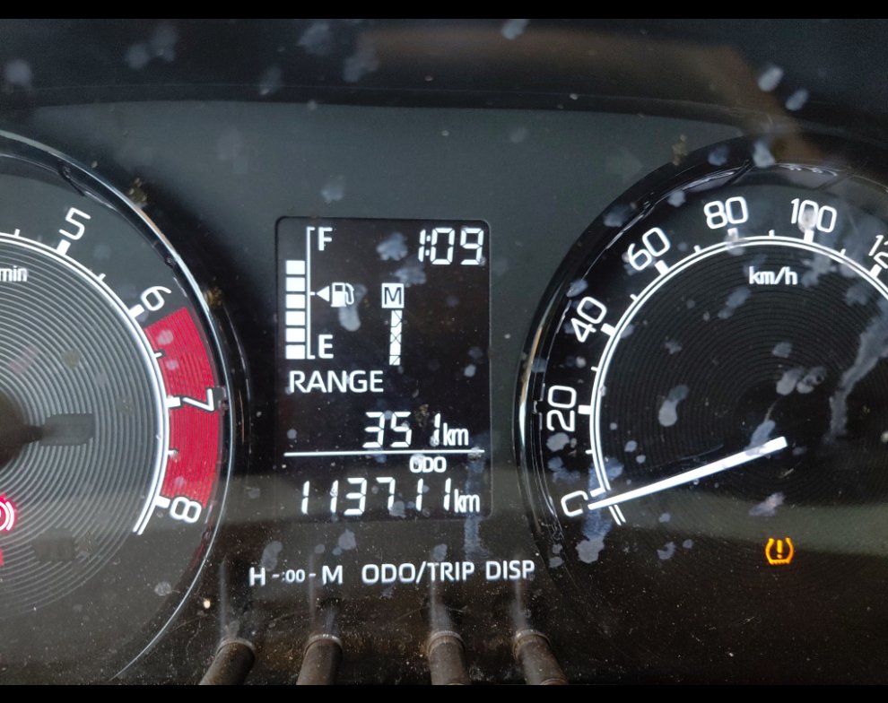 Toyota RAIZE  2023 image