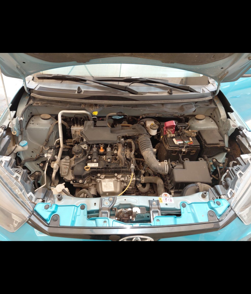 Toyota RAIZE  2023 image